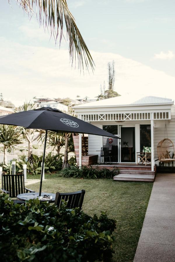 Yeppoon Surfside Motel Exterior photo